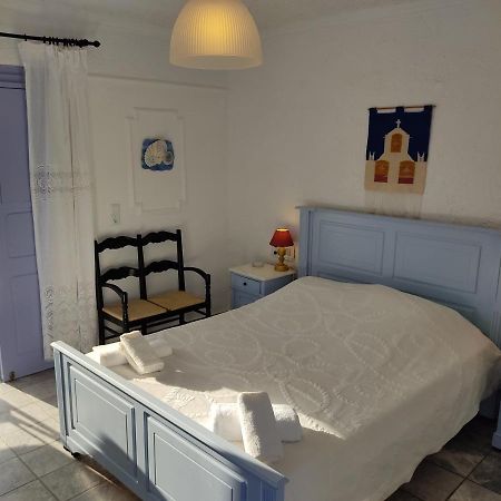 Porto Sikinos Hotel Alopronia Dış mekan fotoğraf