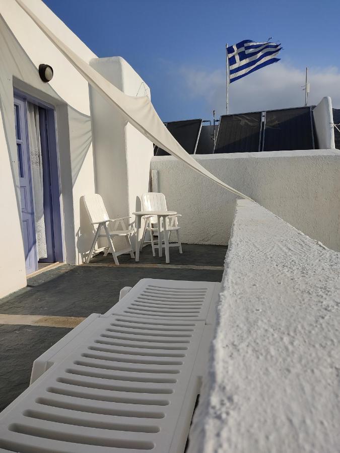 Porto Sikinos Hotel Alopronia Dış mekan fotoğraf